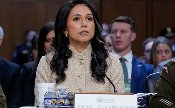 Шефката на американското разузнаване: Ударите отслабиха Иран, но режимът устоя