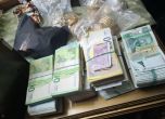 Кадър от акцията