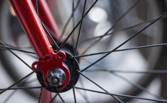 Разкриха сериен крадец на велосипеди в столичния квартал Младост