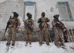 Чуждестранни доброволци в украинската армия