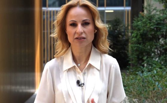 Цънцарова: Опасно е да си в корпорация, в която кебапчия раздава поръчки на журналисти