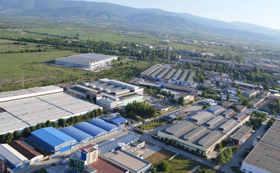 ''Либхер'' инвестира 90 млн. евро в мащабна нова база край Пловдив. Очакват се над 600 работни места