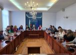 работна среща
