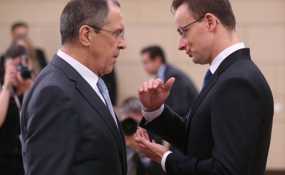 WP: Руските служби предложили инсценировка на покушение срещу Орбан преди изборите