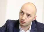 Димитър Ганев, социолог 