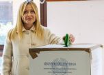 Италианският премиер Джорджа Мелони