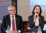 Велизар Шаламанов и Надежда Нейнски