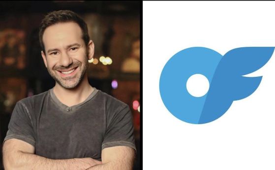 Почина собственикът на сайта за възрастни OnlyFans