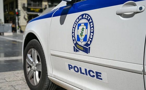 Глоби от 22 хиляди евро за моторист в Гърция