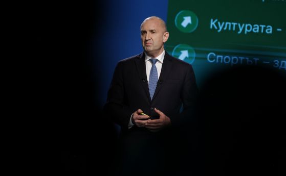 Популистите като Радев разчитат на носталгията по соца, когато ''мачкахме'' на олимпиадата в Сеул