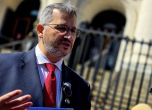 Иван Христанов, министър на земеделието