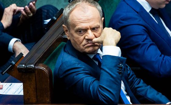 Полският премиер: Литва ни предупреди, че унгарците са шпиони