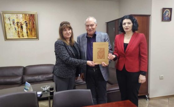 Невролози се включват в продължаващото обучение на медицинските сестри