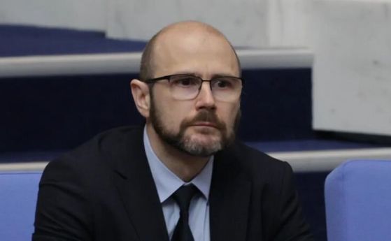 Янкулов иска ВАС да пита съда в Люксембург за мандата на Сарафов