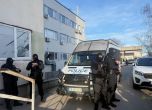 полицейска операция