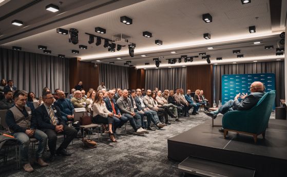 Бизнесът и еврото: възможности, реалности и отговорности