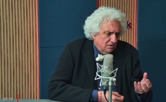 Георги Лозанов: Не е задължително да има редовно правителство