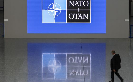 Учение на НАТО в небето ни днес и утре