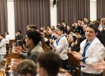 ТЕХНОСТАРТ Weekend: AI Edition във Варна