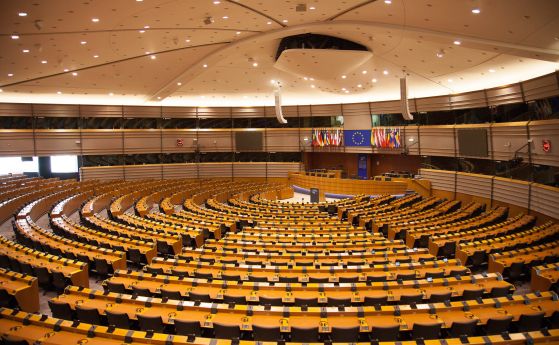 ЕП да гарантира, че зелените политики са заложени в големия бюджет на ЕС, настоява Европейският комитет по регионите