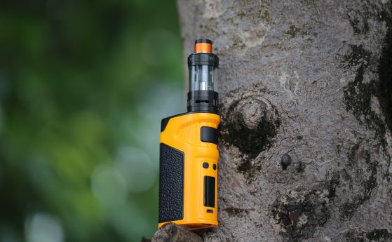 Белгия поиска от ЕС за по-строги мерки срещу вейпинга