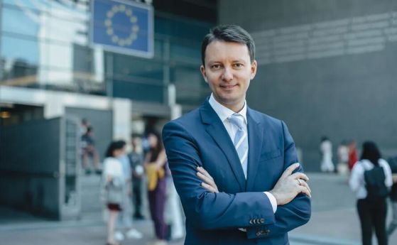 Зигфрид Мурешан: ЕС не може да отговори на нарастващите кризи със същите ресурси