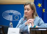 Карла Тавареш, евродепутат и докладчик по МФР 2028-2034