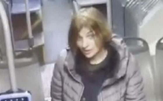 Задържаха жената, намушкала четирима в центъра на София