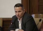 Министър Иван Христанов