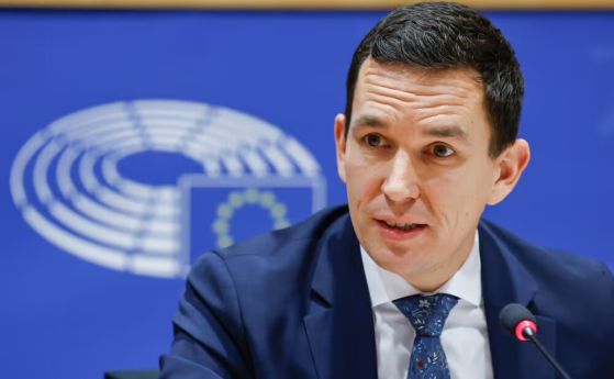 Гийом Рей: ЕП се бори за влияние в изключително сложни бюджетни преговори