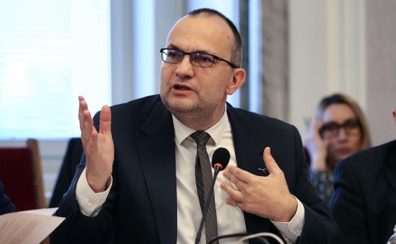 Мартин Димитров: България може да стигне 90% от средноевропейския доход, ако стабилизира публичните си финанси