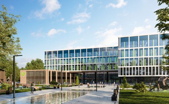 Обявиха обществената поръчка за проектиране на Национална детска болница