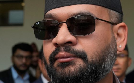 Бивш рапър е новият премиер на Непал