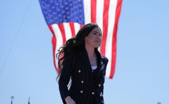 Руски депутати са на визита в САЩ за първи път след началото на войната в Украйна