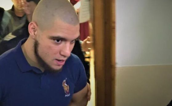 Издирваният прокурорски син нападнал служител на ГДБОП край Перник