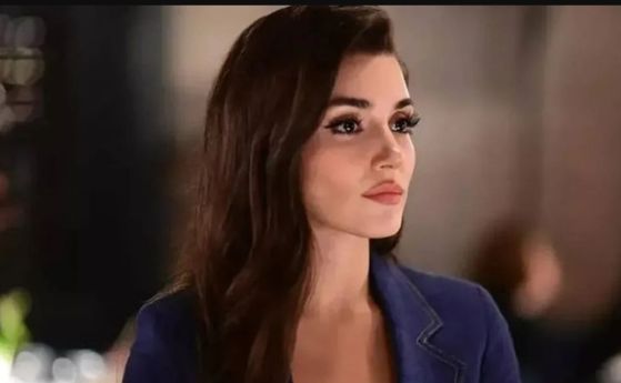 Арестуваха известна турска актриса заради разследване за наркотици