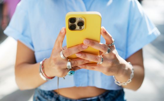 Австрия планира забрана на социални мрежи за деца под 14 години