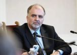 Найден Тодоров, министър на културата
