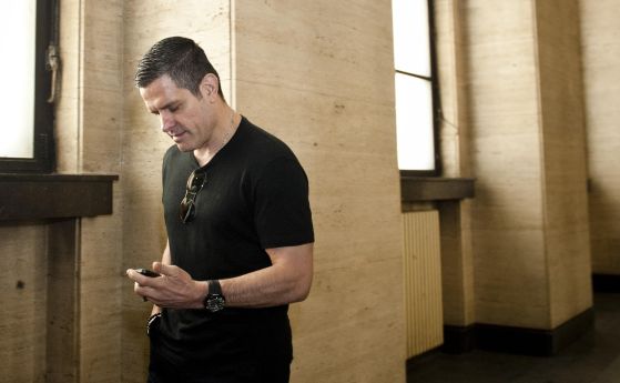 Съдът отказа да пусне Брендо предсрочно от затвора