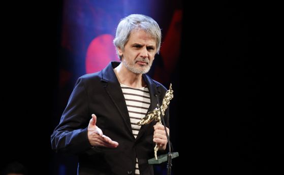 Пиеса за абсурдите на комунизма спечели ИКАР за най-добър спектакъл