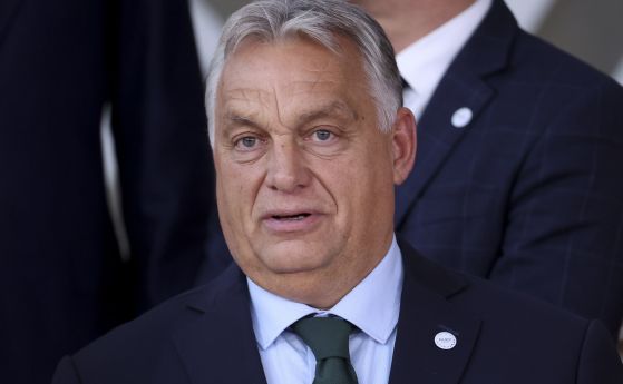 Изборите в Унгария и Орбан поставят на карта дългосрочния бюджет на ЕС