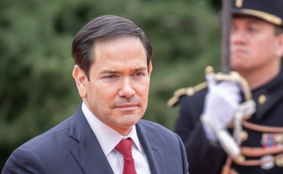 Рубио отрече САЩ да поставят условие на Украйна да даде Донбас на Русия