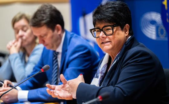 Верхейен: В новия голям бюджет на ЕС има истинска опасност от ренационализация