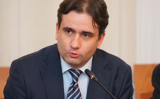 Божидар Божанов: Имаме конкретните мерки, с които да преборим завладяната държава