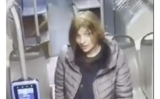 Актьорът Константин Таквор срещнал нападателката на 4-мата чужденци часове преди инцидентите