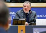 Филип Шулмайстер на дебата