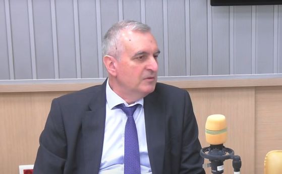 Ангел Обрецов: Преговори между САЩ и Иран по същество няма