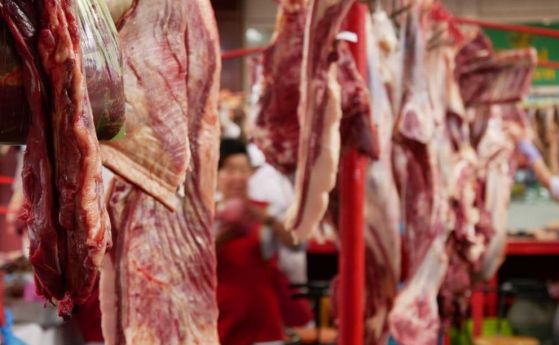 БАБХ хвана 20 тона храни с изтекъл срок в района на Димитровград