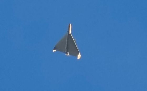 Финландия съобщи за навлизане на дронове във въздушното ѝ пространство