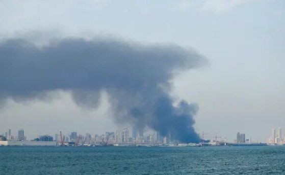 Започнаха преговорите за прекратяване на войната в Близкия изток